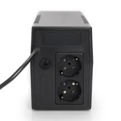 Zasilacz awaryjny UPS DIGITUS Line-Ineractive LED BASIC, | PartsPC.pl