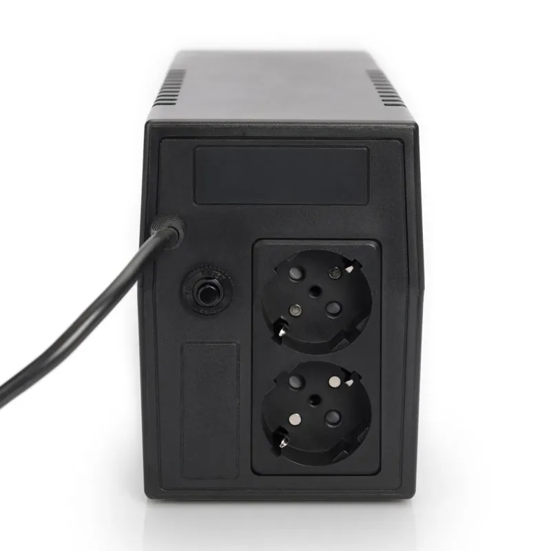 Zasilacz awaryjny UPS DIGITUS Line-Ineractive LED BASIC, | PartsPC.pl