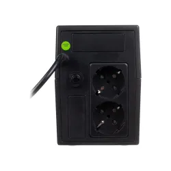 Zasilacz awaryjny UPS DIGITUS Line-Ineractive LED | PartsPC.pl