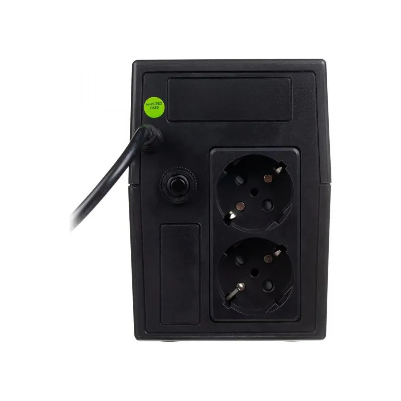 Zasilacz awaryjny UPS DIGITUS Line-Ineractive LED | PartsPC.pl