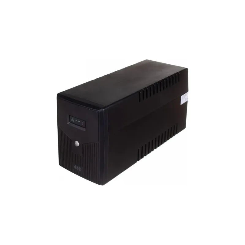 Zasilacz awaryjny UPS DIGITUS Line-Ineractive LED | PartsPC.pl