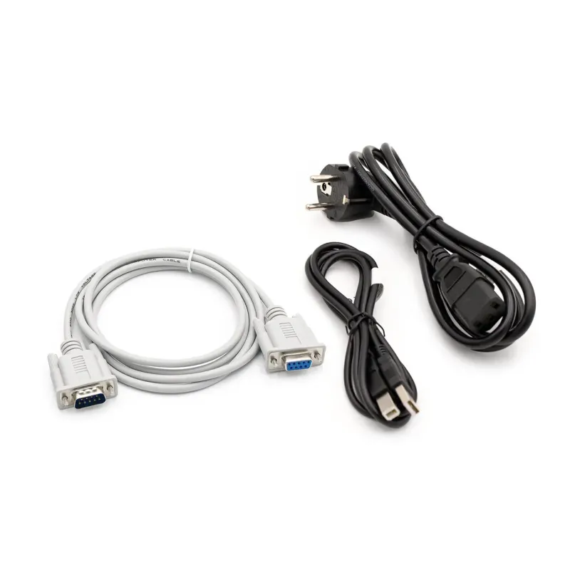 Zasilacz awaryjny UPS DIGITUS Line-Ineractive LCD | PartsPC.pl