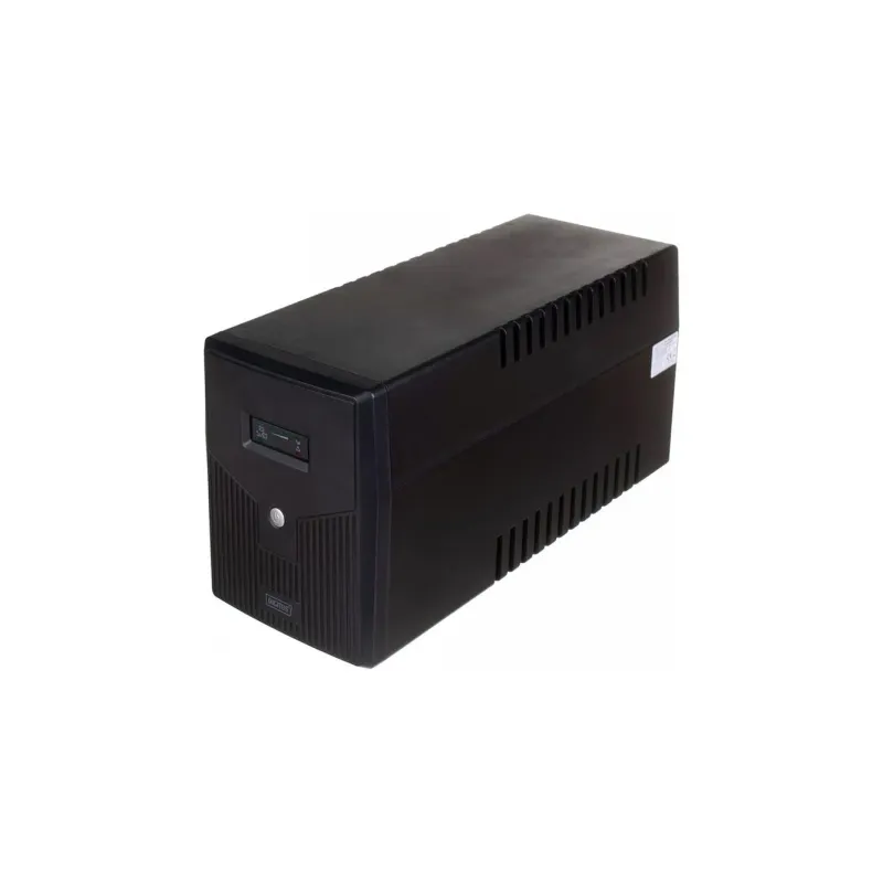 Zasilacz awaryjny UPS DIGITUS Line-Ineractive LED | PartsPC.pl