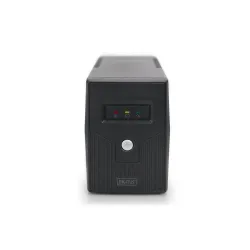 Zasilacz awaryjny UPS DIGITUS Line-Ineractive LED, | PartsPC.pl