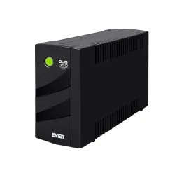Zasilacz awaryjny UPS Ever DUO Line-Interactive 350 AVR | PartsPC.pl