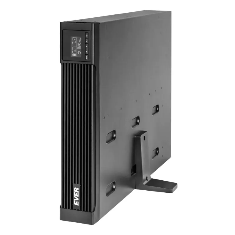 Zasilacz awaryjny UPS Ever Powerline RT PRO 2000 | PartsPC.pl