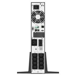 Zasilacz awaryjny UPS Ever Powerline RT PRO 3000 | PartsPC.pl