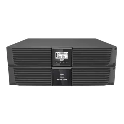 Zasilacz awaryjny UPS Ever Netline RT 1500 (9Ah) | PartsPC.pl