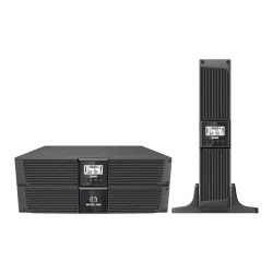 Zasilacz awaryjny UPS Ever Netline RT 1500 (9Ah) | PartsPC.pl