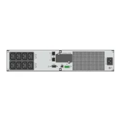 Zasilacz awaryjny UPS Ever Netline RT 1500 (9Ah) | PartsPC.pl