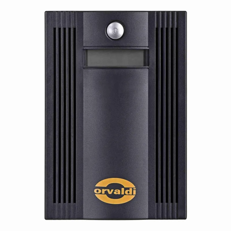 Inwerter ORVALDI INV24-1kW sam moduł mocy do długiej | PartsPC.pl