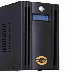 Inwerter ORVALDI INV24-1kW sam moduł mocy do długiej | PartsPC.pl