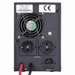 Inwerter ORVALDI INV24-1kW sam moduł mocy do długiej | PartsPC.pl