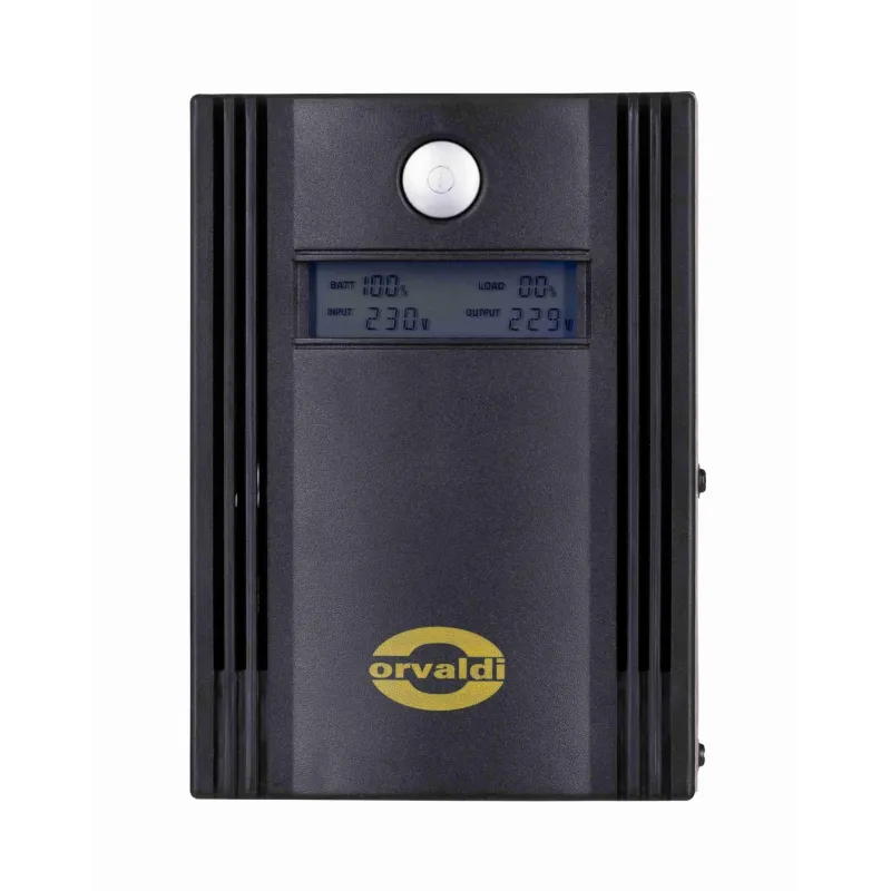 Inwerter ORVALDI INV12-500W sam moduł mocy do długiej | PartsPC.pl