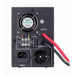 Inwerter ORVALDI INV12-500W sam moduł mocy do długiej | PartsPC.pl