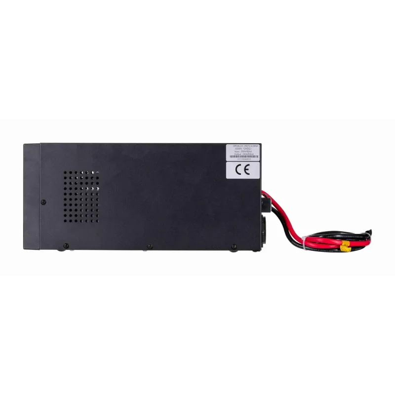 Inwerter ORVALDI INV12-500W sam moduł mocy do długiej | PartsPC.pl