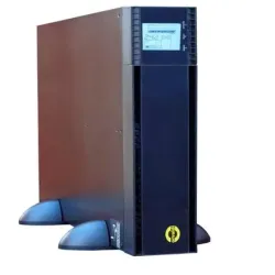 Zasilacz awaryjny UPS ORVALDI V2000+ sinus 2U LCD | PartsPC.pl