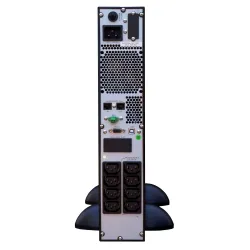 Zasilacz awaryjny UPS ORVALDI V2000+ sinus 2U LCD | PartsPC.pl