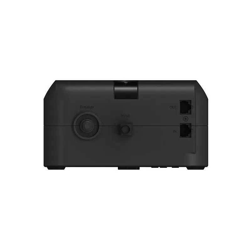 Zasilacz awaryjny UPS Power Walker Off-Line 600VA 4X PL | PartsPC.pl