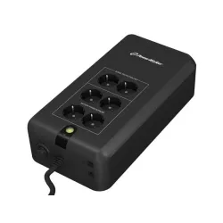 Zasilacz awaryjny UPS Power Walker Off-Line 800VA 4X PL... | PartsPC.pl