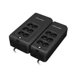 Zasilacz awaryjny UPS Power Walker Off-Line 800VA 4X PL... | PartsPC.pl