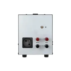 Stabilizator napięcia AVR Power Walker 230V, 3000VA PL | PartsPC.pl