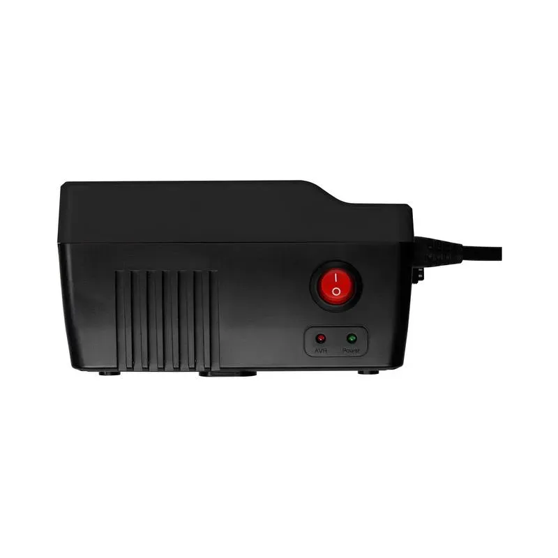Stabilizator napięcia AVR Power Walker 220/230/240V, | PartsPC.pl