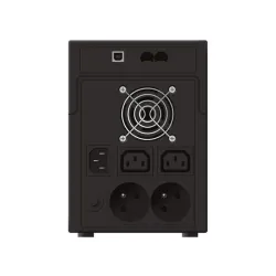 Zasilacz awaryjny UPS Power Walker Line-Interactive 12... | PartsPC.pl