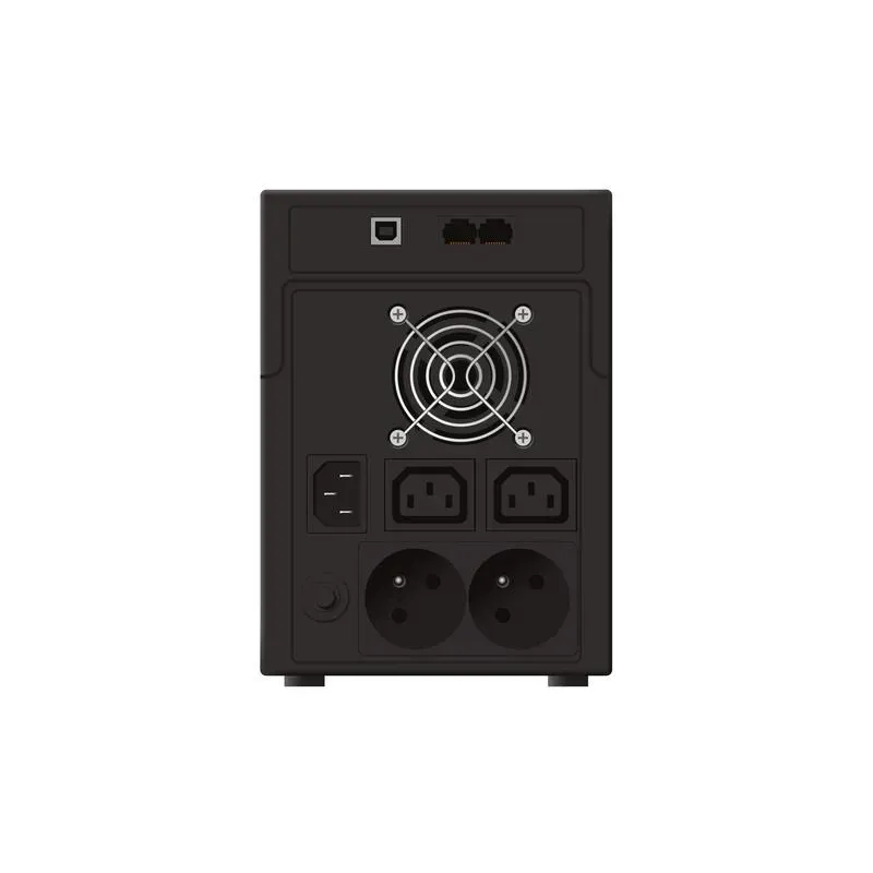 Zasilacz awaryjny UPS Power Walker Line-Interactive 12... | PartsPC.pl