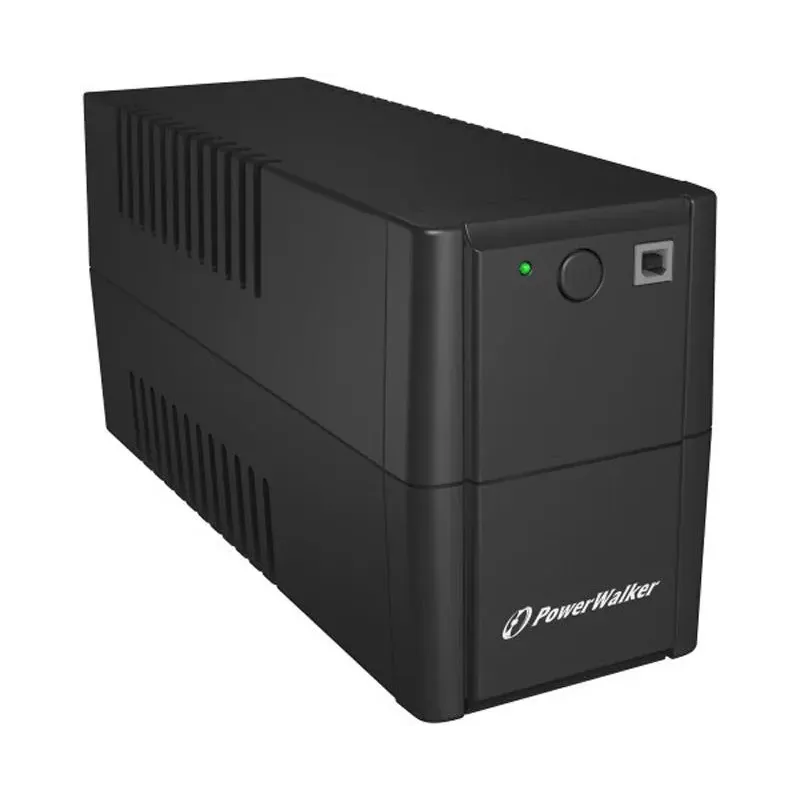 Zasilacz awaryjny UPS Power Walker Line-Interactive | PartsPC.pl