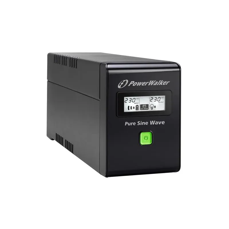 Zasilacz awaryjny UPS Power Walker Line-Interactive | PartsPC.pl