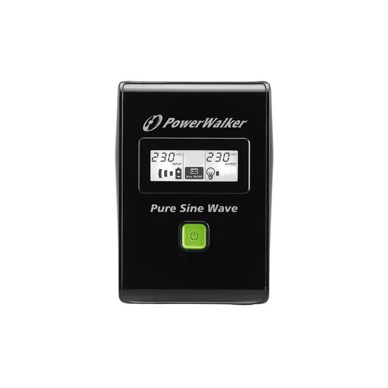 Zasilacz awaryjny UPS Power Walker Line-Interactive 80... | PartsPC.pl
