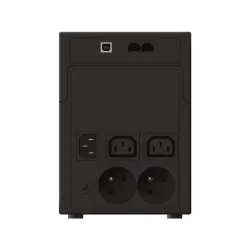 Zasilacz awaryjny UPS Power Walker Line-Interactive | PartsPC.pl