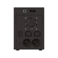 Zasilacz awaryjny UPS Power Walker Line-Interactive | PartsPC.pl