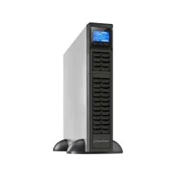 Zasilacz awaryjny UPS Power Walker On-Line 3000VA, USB, | PartsPC.pl