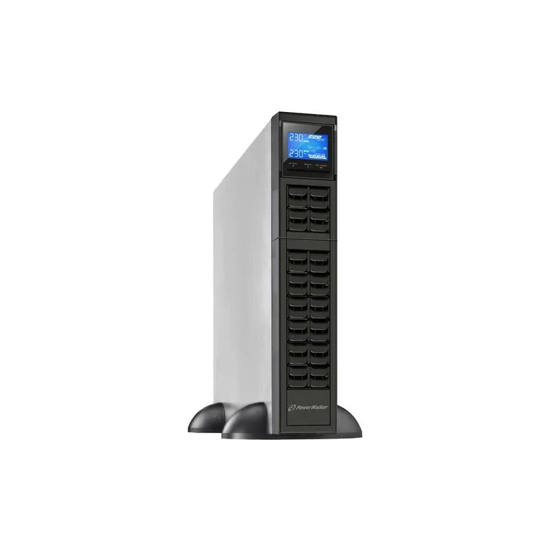 Zasilacz awaryjny UPS Power Walker On-Line 3000VA, USB, | PartsPC.pl