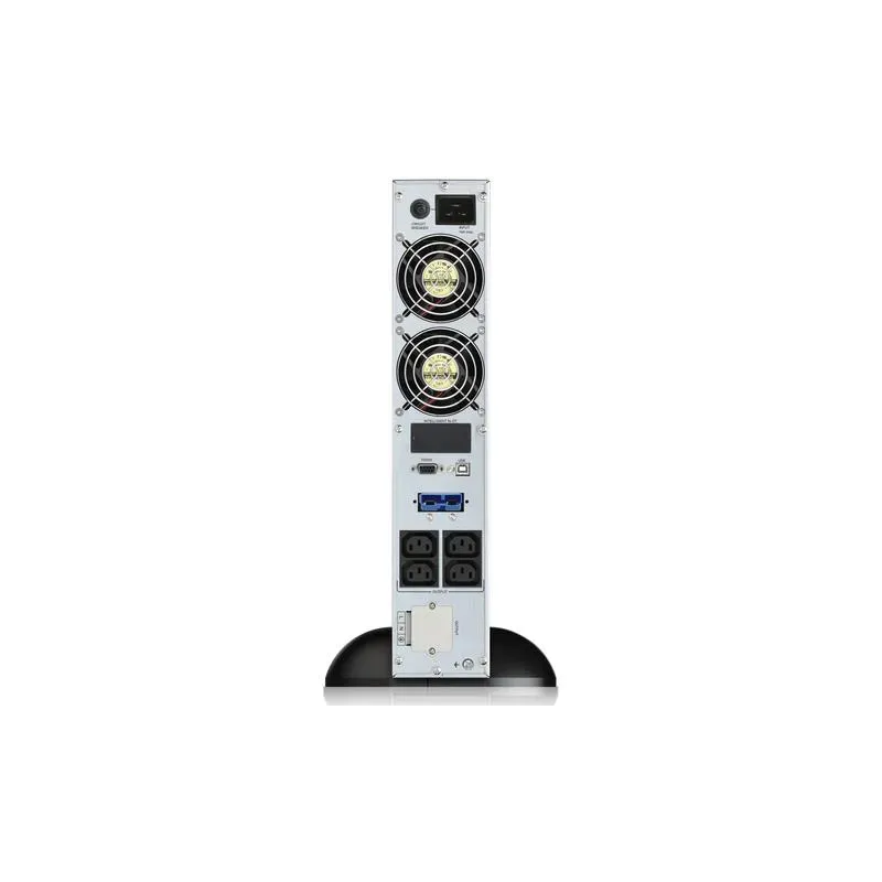 Zasilacz awaryjny UPS Power Walker On-Line 3000VA, USB, | PartsPC.pl