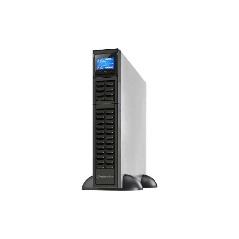 Zasilacz awaryjny UPS Power Walker On-Line 3000VA, USB, | PartsPC.pl