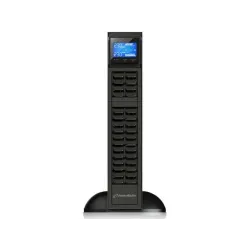 Zasilacz awaryjny UPS Power Walker On-Line 3000VA, USB, | PartsPC.pl