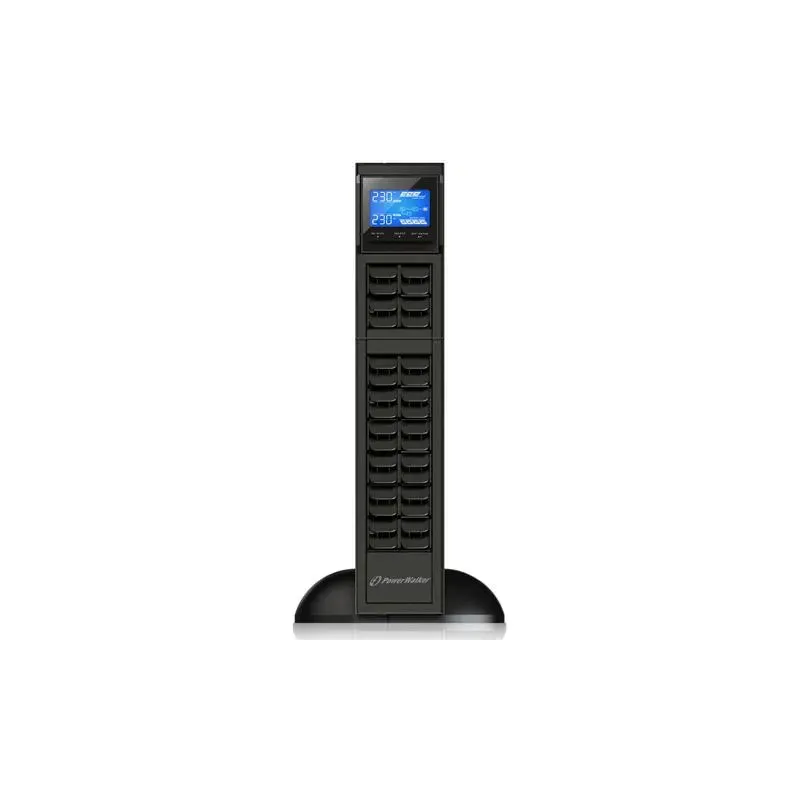 Zasilacz awaryjny UPS Power Walker On-Line 3000VA, USB, | PartsPC.pl