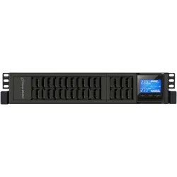 Zasilacz awaryjny UPS Power Walker On-Line 3000VA, USB, | PartsPC.pl