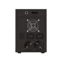 Zasilacz awaryjny UPS Power Walker Line-Interactive | PartsPC.pl