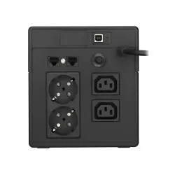 Zasilacz awaryjny UPS Power Walker Line-Interactive | PartsPC.pl