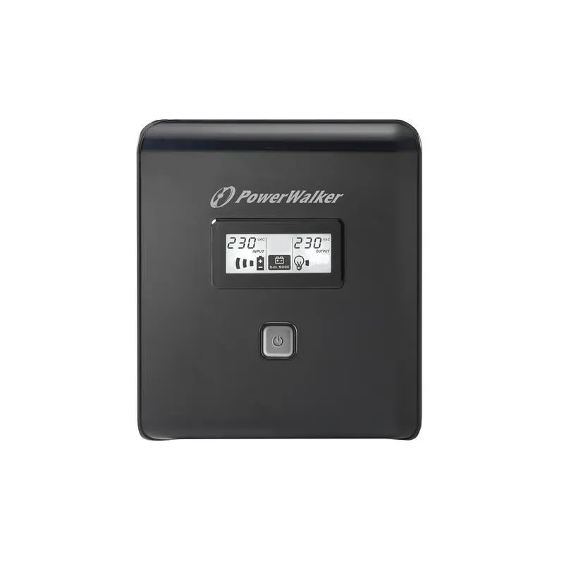 Zasilacz awaryjny UPS Power Walker Line-Interactive | PartsPC.pl