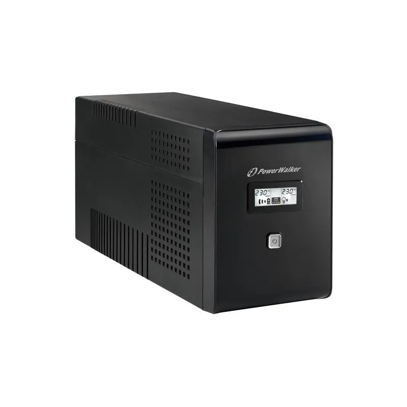 Zasilacz awaryjny UPS Power Walker Line-Interactive | PartsPC.pl