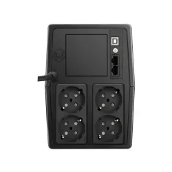 Zasilacz awaryjny UPS Power Walker Line-Interactive | PartsPC.pl