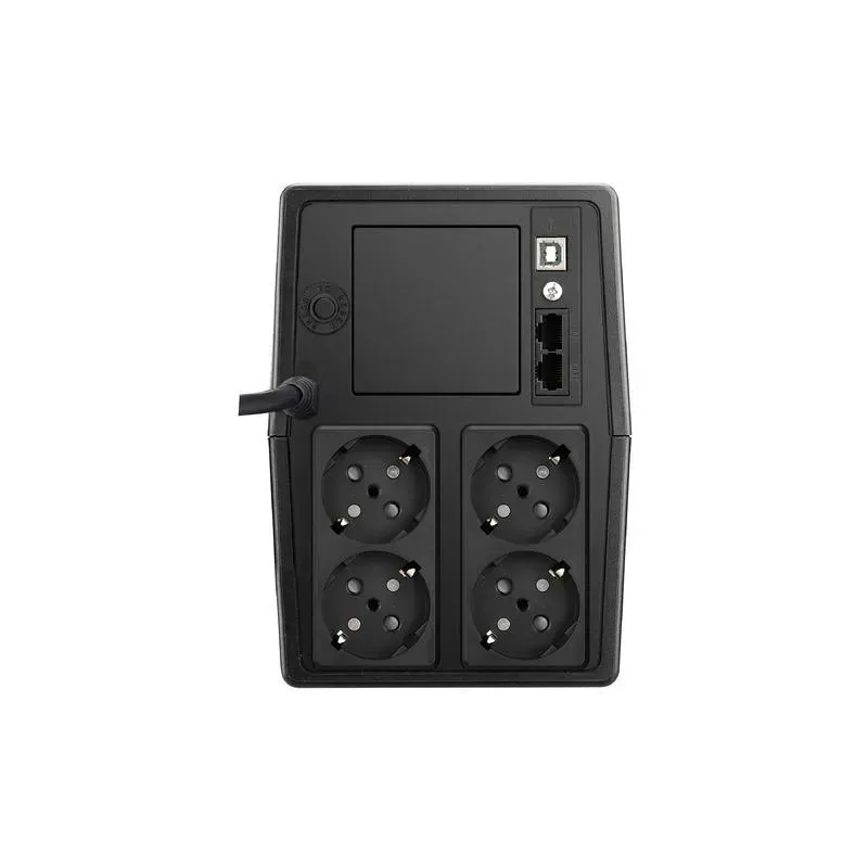 Zasilacz awaryjny UPS Power Walker Line-Interactive | PartsPC.pl