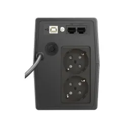 Zasilacz awaryjny UPS Power Walker Line-Interactive | PartsPC.pl