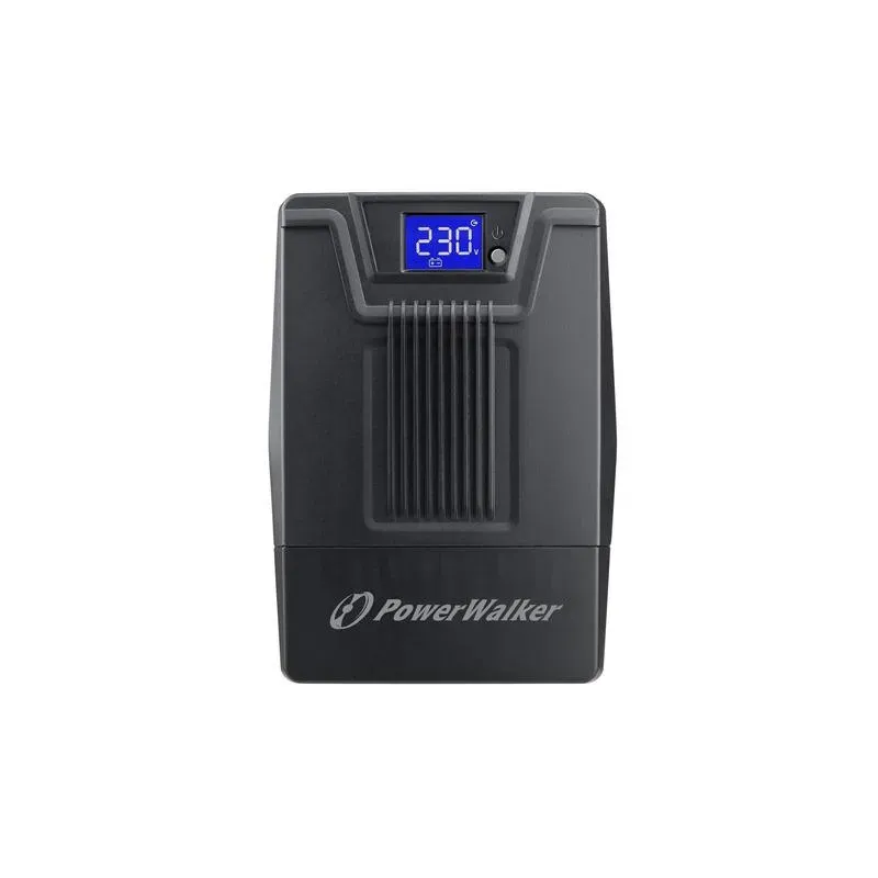 Zasilacz awaryjny UPS Power Walker Line-Interactive | PartsPC.pl
