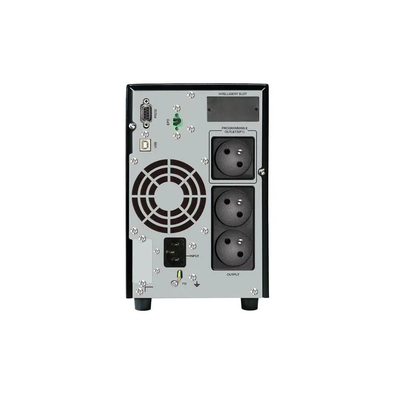 Zasilacz awaryjny UPS Power Walker Line-Interactive 15... | PartsPC.pl